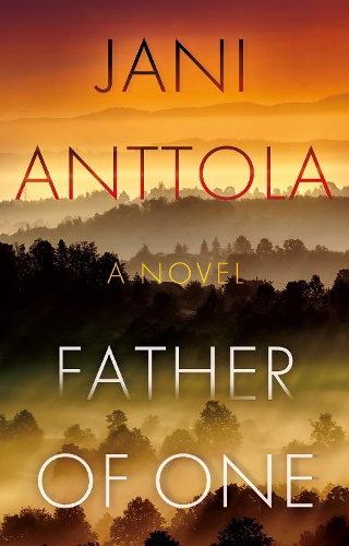 Бумажная книга «Father of One», автор Яни Анттола - фото №1