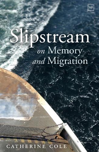 Бумажная книга «Slipstream: On Memory and Migration», автор Кэтрин Коул - фото №1
