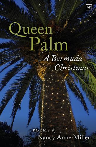 Паперова книга «Queen Palm: A Bermuda Christmas», автор Ненсі Енн Міллер - фото №1