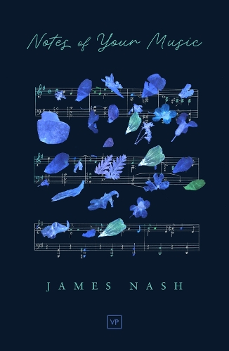 Паперова книга «Notes of Your Music», автор Джеймс Неш - фото №1