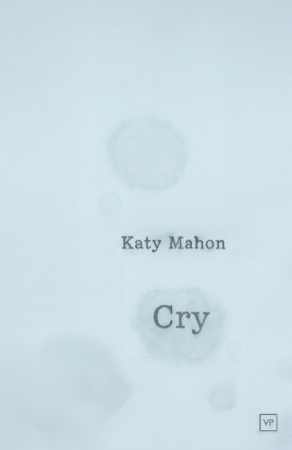 Бумажная книга «Cry», автор Кэти Махон - фото №1