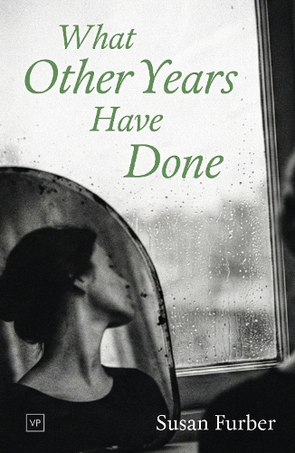 Paper book «What Other Years Have Done», author Susan Furber - фото №1