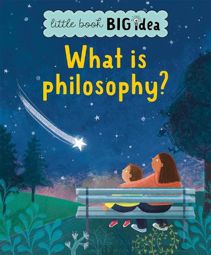 [object Object] «What is philosophy?», автор Noodle Juice - фото №1