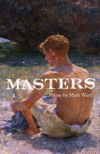 Паперова книга «Masters», автор Марк Ворд - фото №1