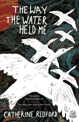 Бумажная книга «The Way the Water Held Me», автор Кэтрин Редфорд - фото №1