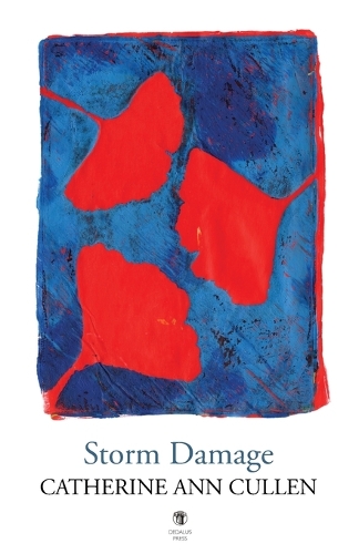 Бумажная книга «Storm Damage», автор Кэтрин Энн Каллен - фото №1
