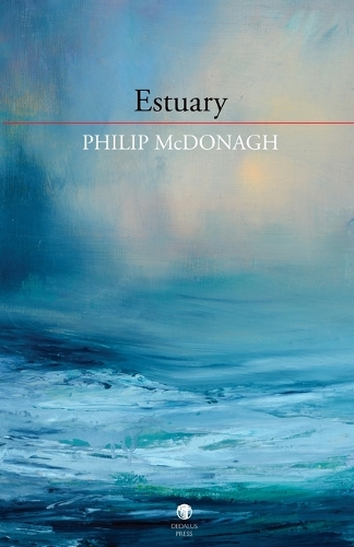 Paper book «Estuary», author Philip McDonagh - фото №1