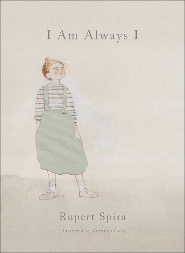 Бумажная книга «I Am Always I», автор Руперт Спира - фото №1