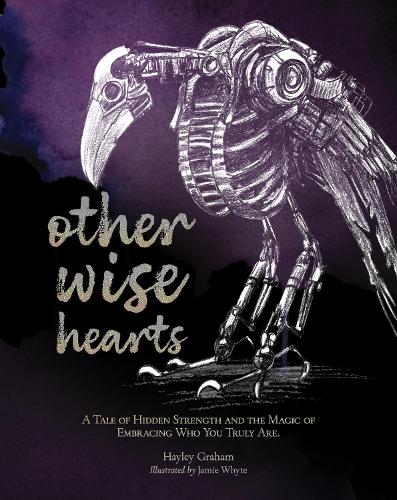 Бумажная книга «Other Wise Hearts», автор Хейли Грэм - фото №1