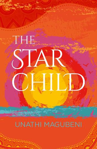 Паперова книга «The Star Child» - фото №1