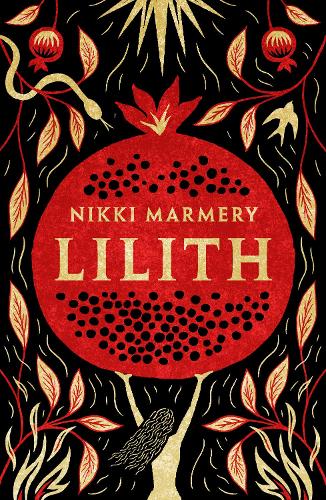 Бумажная книга «Lilith», автор Никки Мармери - фото №1