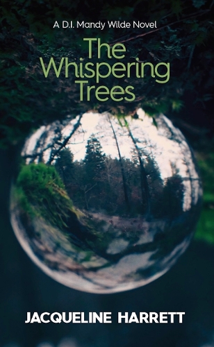 Бумажная книга «The Whispering Trees», автор Жаклин Харретт - фото №1