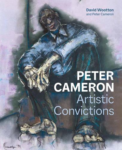 Паперова книга «Peter Cameron: Artists Convictions», автор Девід Вуттон - фото №1