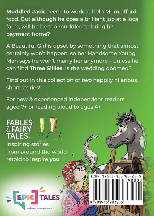 Бумажная книга «Puzzled or Prized?», автор Чип Колхун - фото №1