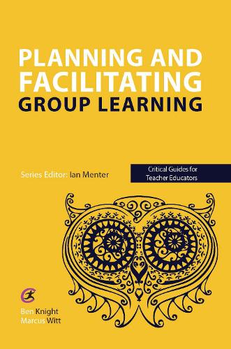 Паперова книга «Planning and facilitating group learning», авторів Бен Найт, Маркус Вітт - фото №1