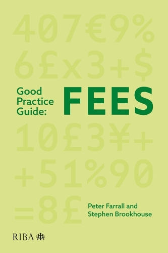[object Object] «Good Practice Guide: Fees», автор Питер Фарралл - фото №1