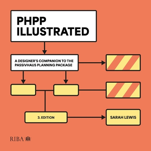 Бумажная книга «PHPP Illustrated: A designer's companion to the Passivhaus Planning Package», автор Сара Льюис - фото №1