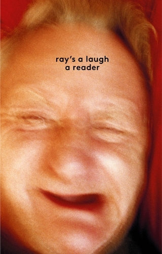 Паперова книга «Ray's A Laugh: A Reader», автор Ліз Джобі - фото №1