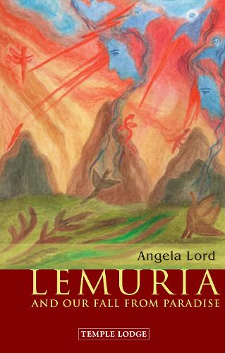Бумажная книга «Lemuria: And our Fall from Paradise», автор Анджела Лорд - фото №1