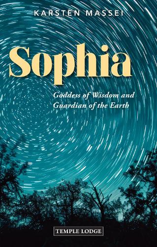 Бумажная книга «Sophia: Goddess of Wisdom and Guardian of the Earth», автор Карстен Массей - фото №1