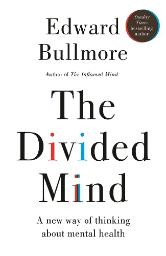 Бумажная книга «The Divided Mind: A new way of thinking about mental health», автор Эдвард Буллмор - фото №1