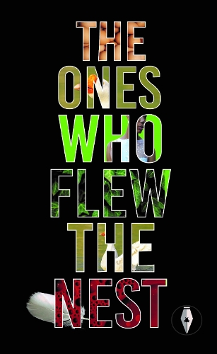 Бумажная книга «The Ones Who Flew The Nest», авторов Хелен Кеннеди, Жаклин Уорд, Кэти Хейл, Луиза Финниган - фото №1