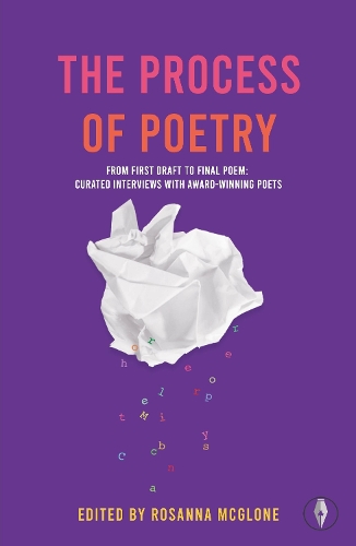 [object Object] «The Process of Poetry», автор Розанна МакГлоун - фото №1