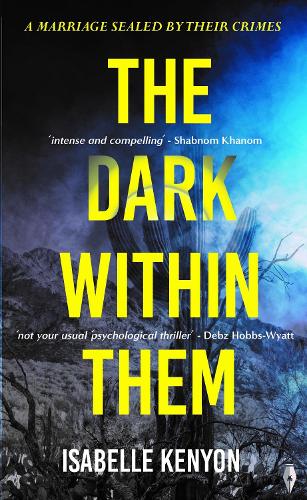 [object Object] «The Dark Within Them» - фото №1
