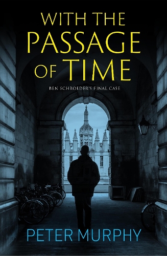 Бумажная книга «With the Passage of Time» - фото №1