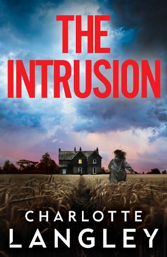 Бумажная книга «The Intrusion», автор Шарлотта Лэнгли - фото №1