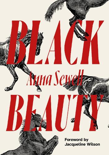 Бумажная книга «Black Beauty: Redwings Horse Sanctuary Edition», автор Анна Сьюэлл - фото №1