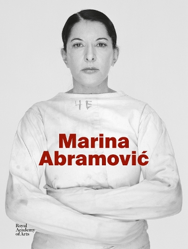 Бумажная книга «Marina Abramović: Dutch edition», авторов Адриан Хитфилд, Андреа Тарсия, Девин Зубер, Карен Арчи, Светлана Раканович - фото №1