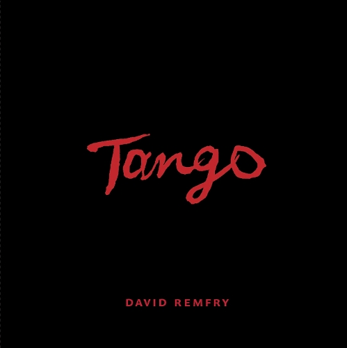 Бумажная книга «David Remfry: Tango», автор Дэвид Ремфри - фото №1