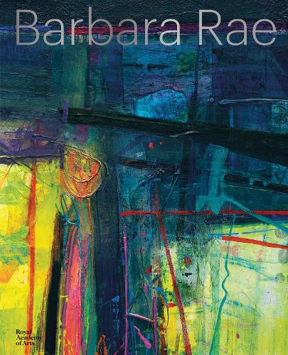 Бумажная книга «Barbara Rae», авторов Дункан Макмиллан, Имоджен Стивенс, Робин Макки - фото №1