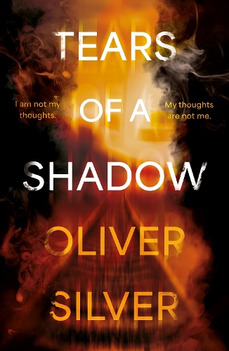 Бумажная книга «Tears of a Shadow», автор Оливер Сильвер - фото №1