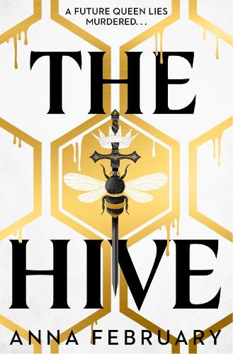 [object Object] «The Hive», автор Анна Фебрари - фото №1