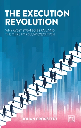 Бумажная книга «The Execution Revolution» - фото №1