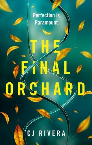 [object Object] «The Final Orchard», автор С. Дж. Рівера - фото №1