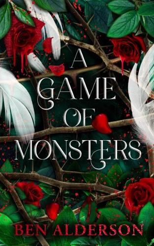 Бумажная книга «A Game of Monsters: Realm of Fey Book IV», автор Бен Алдерсон - фото №1