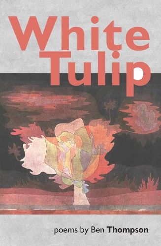 Паперова книга «White Tulip», автор Бен Томпсон - фото №1