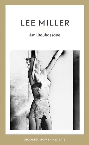 Паперова книга «Lee Miller», автор Амі Бухассан - фото №1
