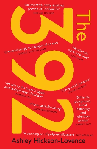 Бумажная книга «The 392», автор Эшли Хиксон-Ловенс - фото №1