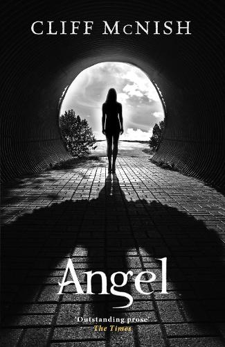 Бумажная книга «Angel», автор Клифф Макниш - фото №1
