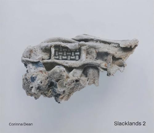 Паперова книга «Slacklands 2», автор АRСА - фото №1