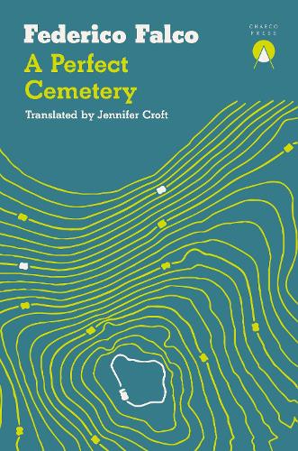 Бумажная книга «A Perfect Cemetery», автор Федерико Фалько - фото №1