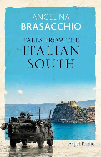 Бумажная книга «Tales from the Italian South», автор Анджелина Брасаккио - фото №1