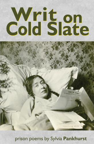 Бумажная книга «Writ on Cold Slate», автор Сильвия Панкхерст - фото №1