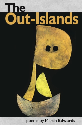 Бумажная книга «The Out-Islands», автор Мартин Эдвардс - фото №1