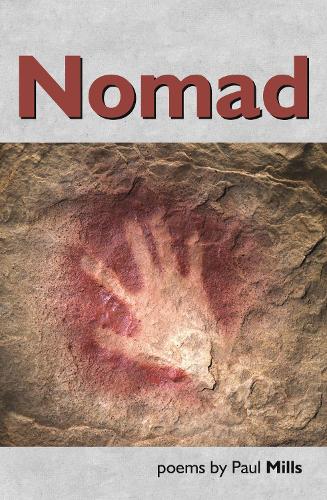 Бумажная книга «Nomad», автор Пол Миллс - фото №1