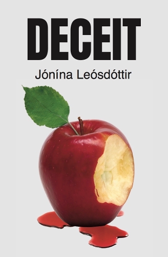 Бумажная книга «Deceit», автор Йонина Леосдоттир - фото №1